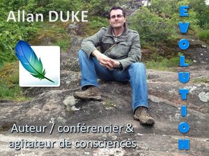 5 octobre : "Apocalypse now... c'est maintenant" par Allan DUKE
