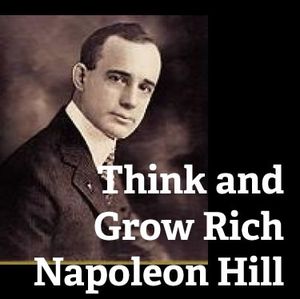 15 février : "Napoléon HILL" par Zuzana CHROMA et Sergio LAUBARY
