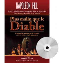 15 février : "Napoléon HILL" par Zuzana CHROMA et Sergio LAUBARY
