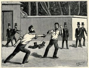 Insultes élégantes