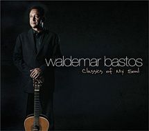 Waldemar Bastos