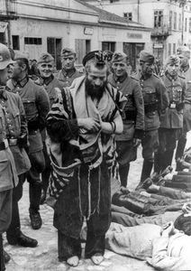 The last Kaddish