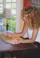 Janel Eleftherakis Artist (10 photos)