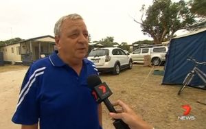 Un homme affirme avoir vu un tigre de Tasmanie à Victoria en Australie