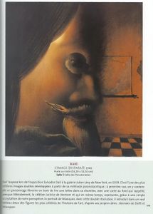 Salvador DALI en son Musée-Théâtre