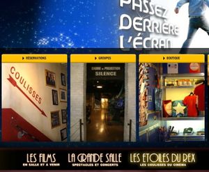 PARIS à voir toute l'année