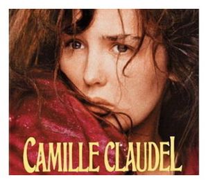 Camille Claudel au Musée Rodin
