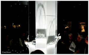Expo CARTIER au Grand Palais