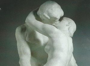 RODIN, la chair et le marbre
