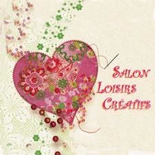 SALON DES LOISIRS CREATIFS
