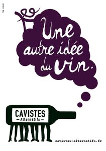 Défendre une autre idée du vin, le 19 mars