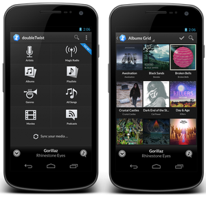 Applications Android/Iphone/Windows Phone !