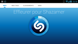 Applications Android/Iphone/Windows Phone !