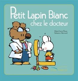 Histoire du soir, bonsoir.