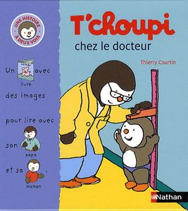 Histoire du soir, bonsoir.