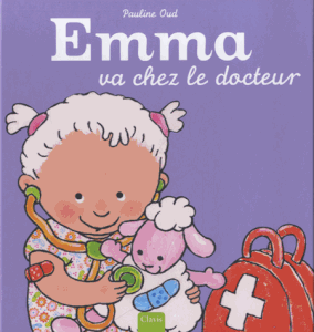 Histoire du soir, bonsoir.