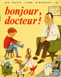 Histoire du soir, bonsoir.