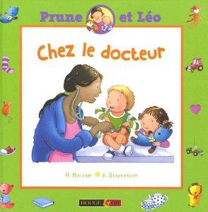 Histoire du soir, bonsoir.