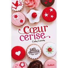 Les filles au chocolat