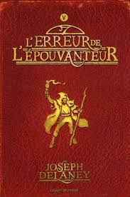 "Les sorcières ne m'impressionnent pas."