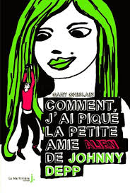 "Mourir est une maladie sérieuse."