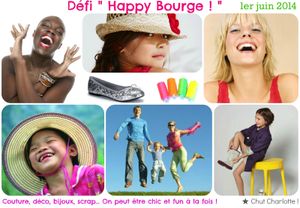 Happy Bourge Style