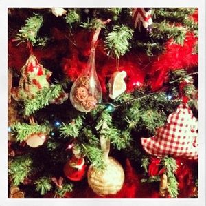 Noël : cadeaux home-made #2