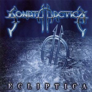 Sonata Arctica : Ecliptica (2000)