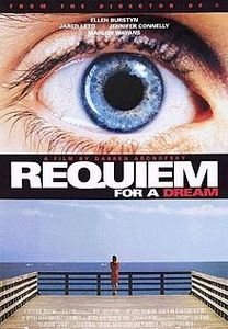 Requiem for a dream (film de 2000 de Darren Aronofsky)