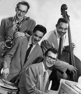 R.I.P Dave Brubeck (1920 - 2012)