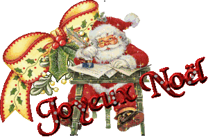 Joyeux Noël 2012