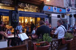 Le Schaeffer (Auxerre)