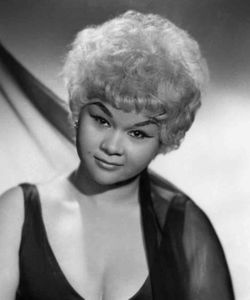 Etta James : un an déjà !