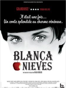Blancanieves (2012 - Pablo Berger)
