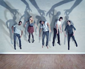 Walk Off The Earth : R.E.V.O