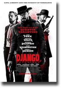 Django unchained (2012 - Quentin Tarantino)