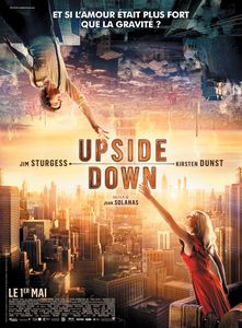 Upside down (2013 - Juan solanas)