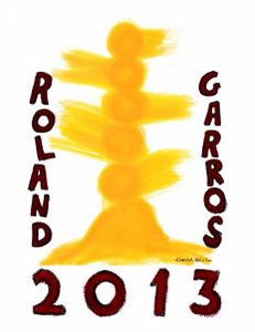 Ma journée à Roland