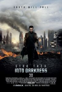 Star Trek - Into Darkness (2013 - J.J Abrams)