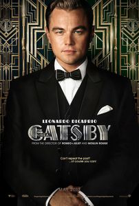 Gatsby le Magnifique (2013 - Baz Luhrmann)