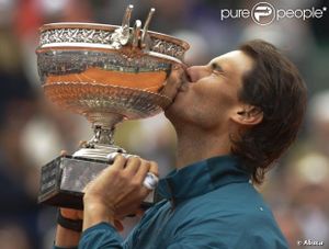 Bravo Rafa !