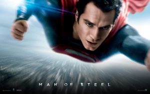 Man of steel (2013 - Zack Snyder)