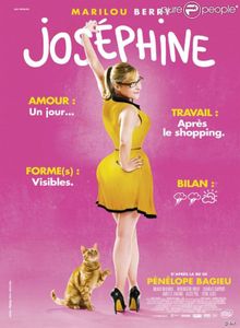 Joséphine (2013 - Agnès Obadia)