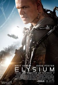 Elysium (2013 - Neill Blomkamp)