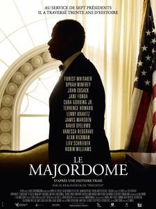 Le majordome (2013 - Lee Daniels)