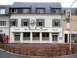 La ferme Saint Jacques (Châtellerault)