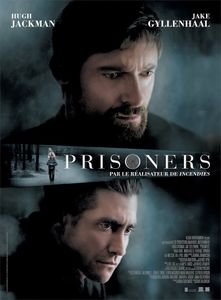 Prisoners (2013 - Denis Villeneuve)