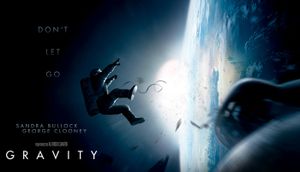 Gravity (2013 - Alfonso Cuaron)