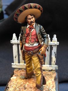 33e compétition des figurines historiques (92310 - Sèvres)