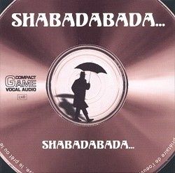 Shabadabada de Sylvie Barc (2002 - Editions La Haute Roche)